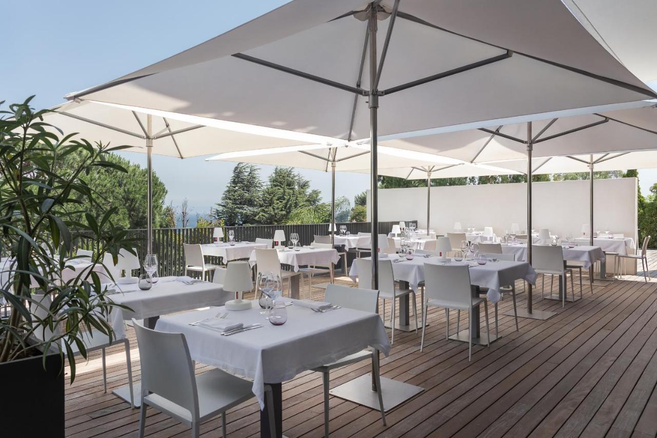 Grand Hotel Du Golfe - Spa & Restaurant Collioure Exteriér fotografie